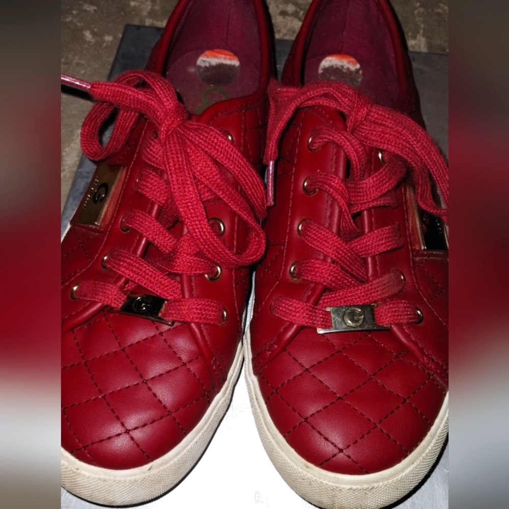 Guess sneakers